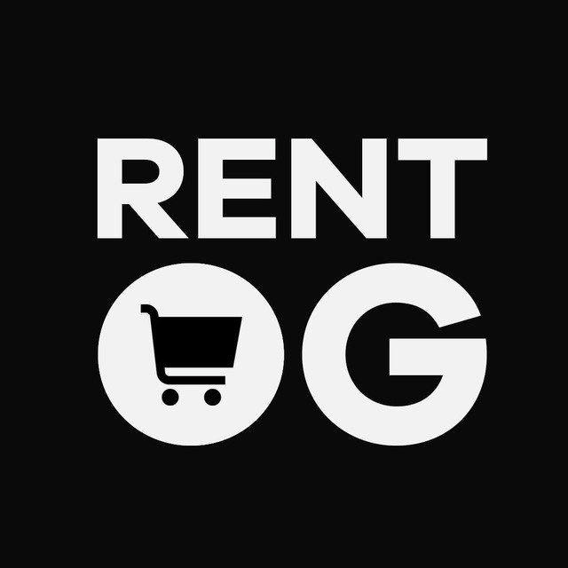 Rent an OG username.