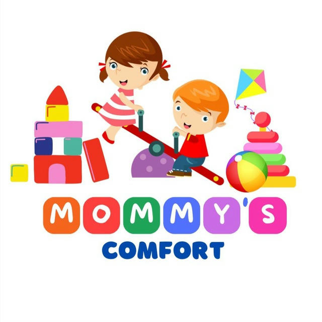 Mommy’s_comfort👩‍👧‍👦💕 asosiy kanal