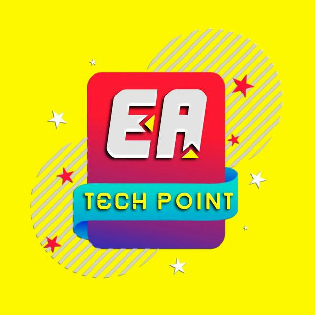 EA Tech Point Channel