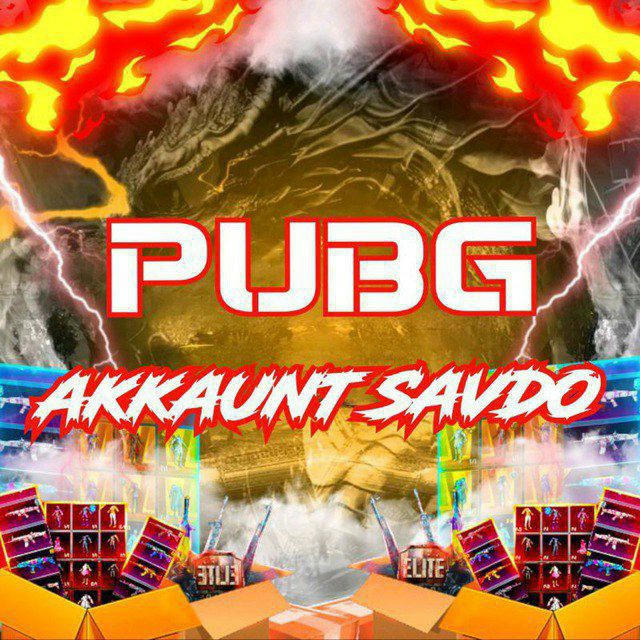 👨‍💻PUBG SALE👑