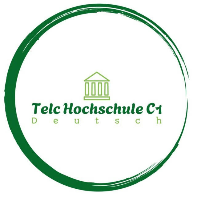 Telc Hochschule C1
