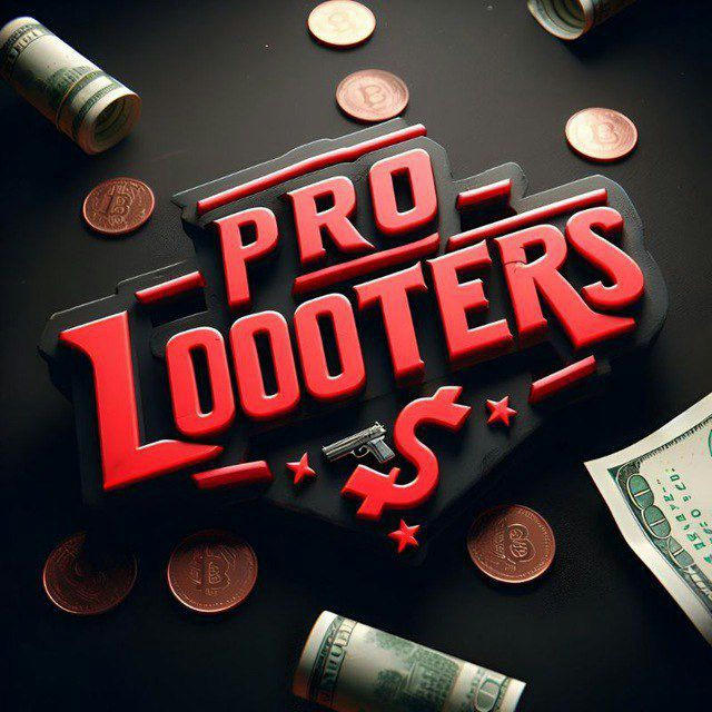Pro Looters
