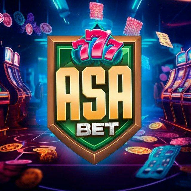 ASA BET | KAZINO 👑