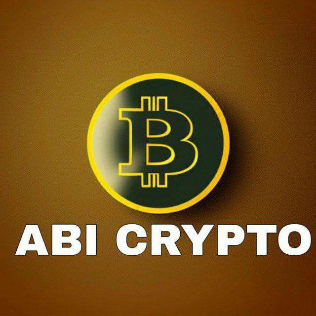 ABI CRYPTO