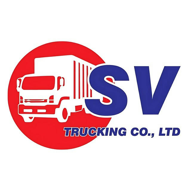 SV TRUCKING CAREERS