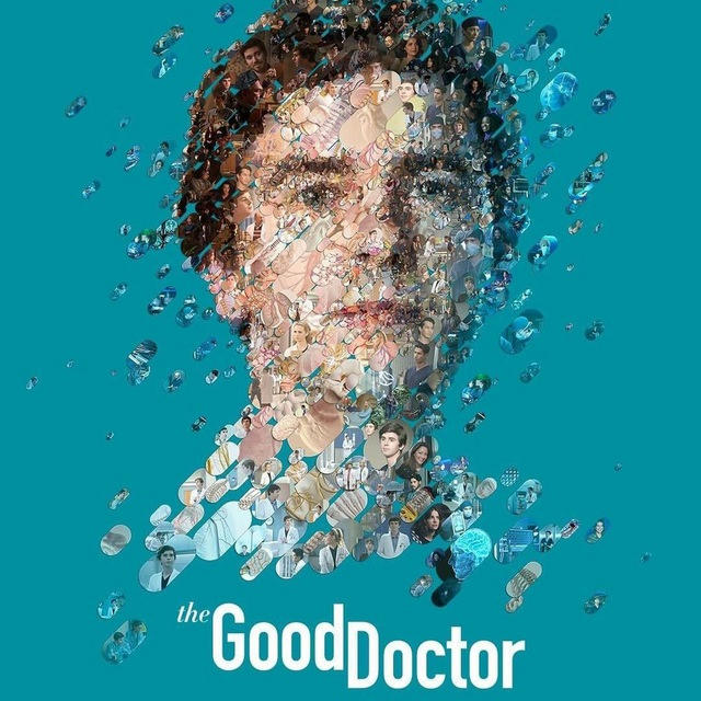 The Good Doctor Season 1 - 7