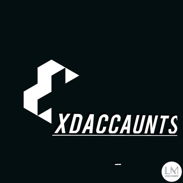 XDACCAUNTS