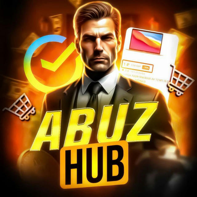 ABUZZHUB