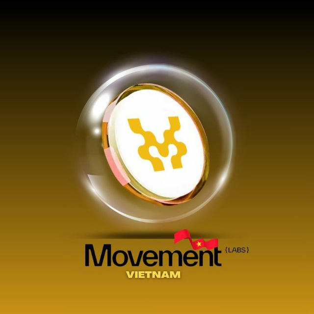 MOVEMENT VIỆT NAM CHANNEL🇻🇳