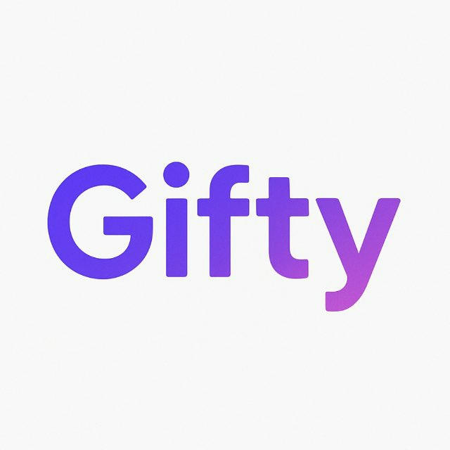 Gifty 🐤