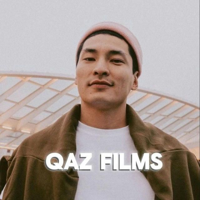 Qaz Films 🍿🫶