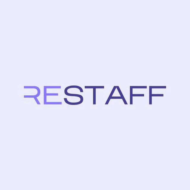 ReStaff | про бизнес