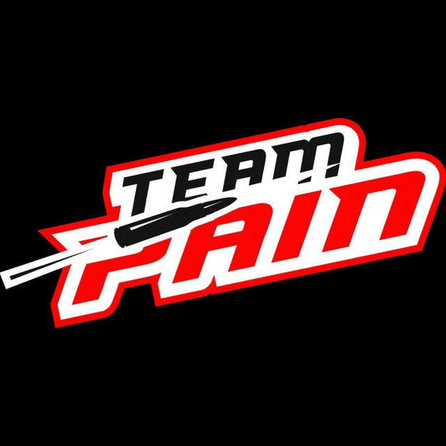 Team Pain Clan