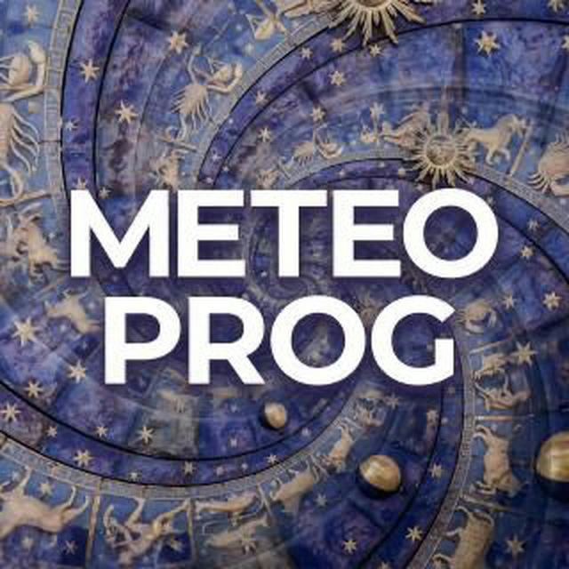 Horoscop zilnic cu Meteoprog