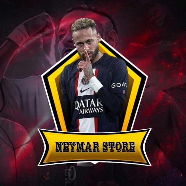 NEYMAR STORE