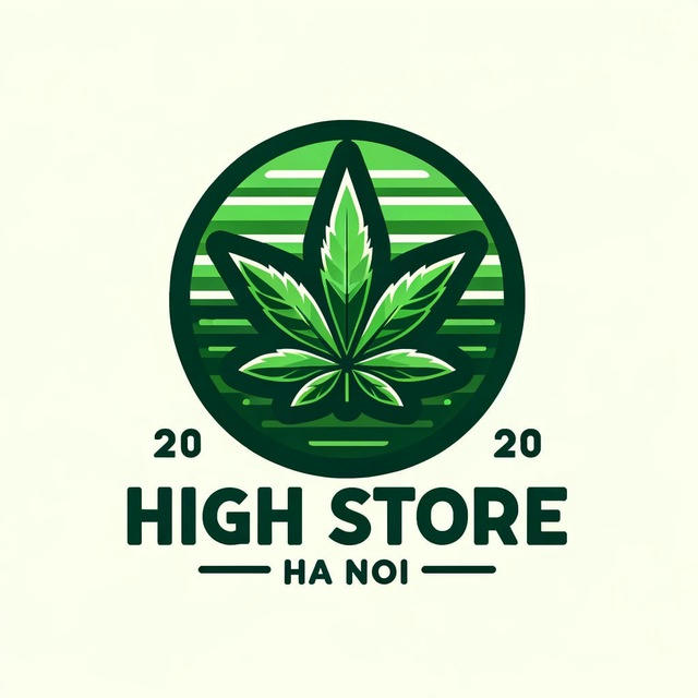 High Store Hanoi