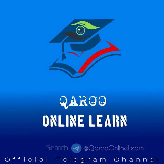 QAROO ONLINE LEARN