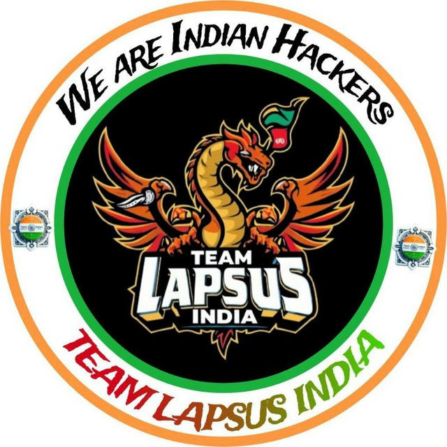 TEAM LAPSUS INDIA