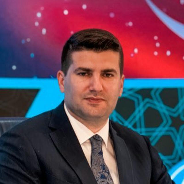 Ahmet Yiğit Yıldırım