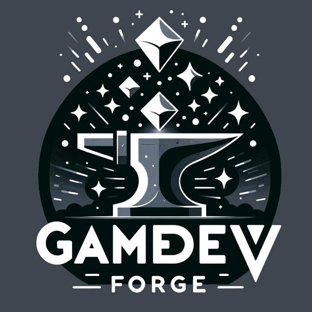 Mikhail Kolobov | Gamedev Forge