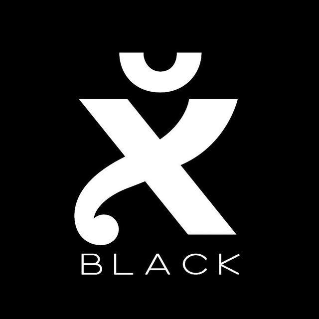 XX Black