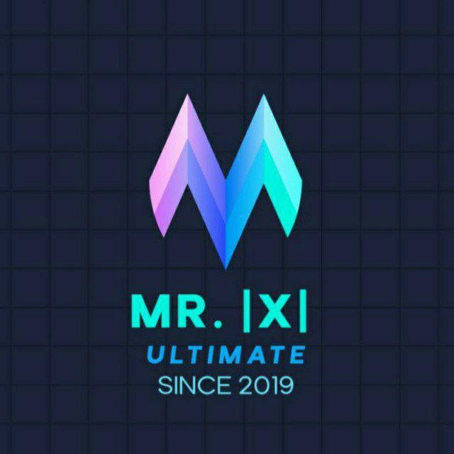 Mr. |X| ULTIMATE