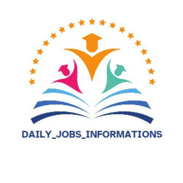 Daily Jobs Informations