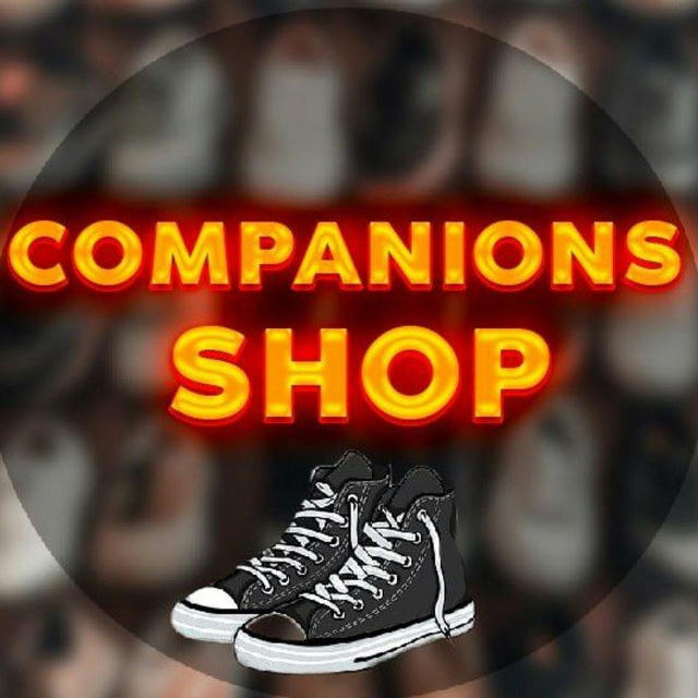 Companions shop