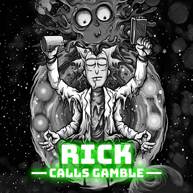 Rick Calls Gamble!