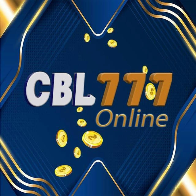 CBL777 Online™️