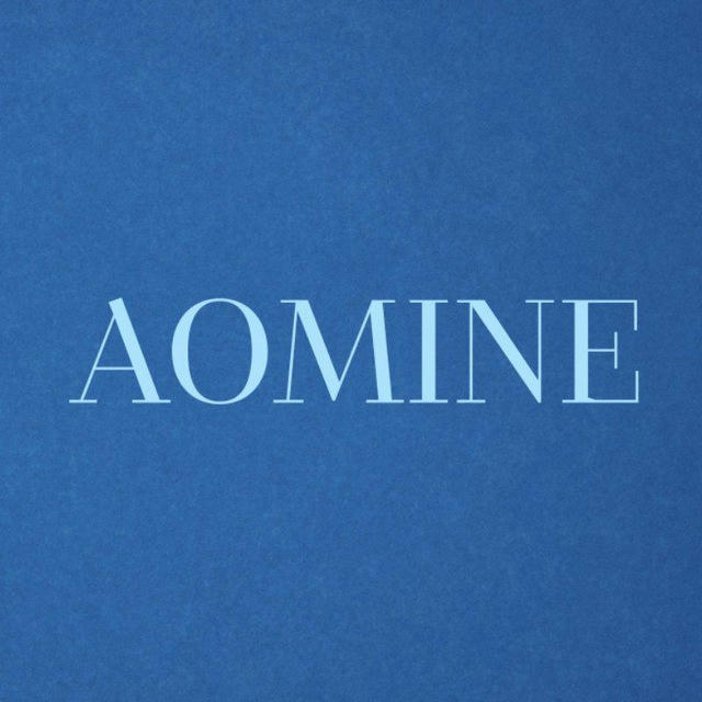 aomine-промики конкурсы и розыгрыши