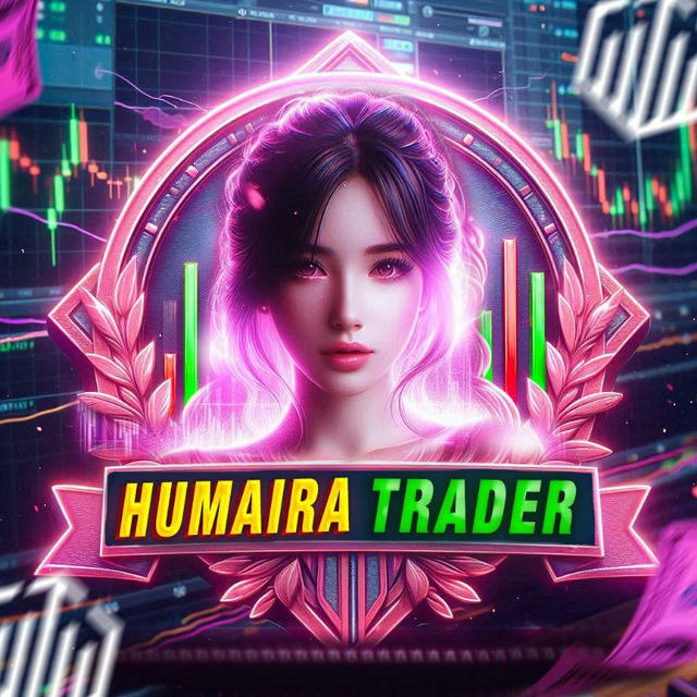 HUMAIRA TRADER