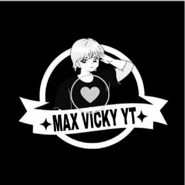 Max Vicky Official Payment Proof