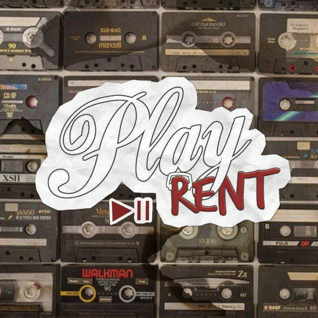 PLAY:RENT - HIRING & OPEN!