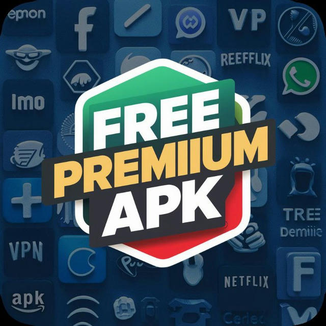 Free Premium Apk