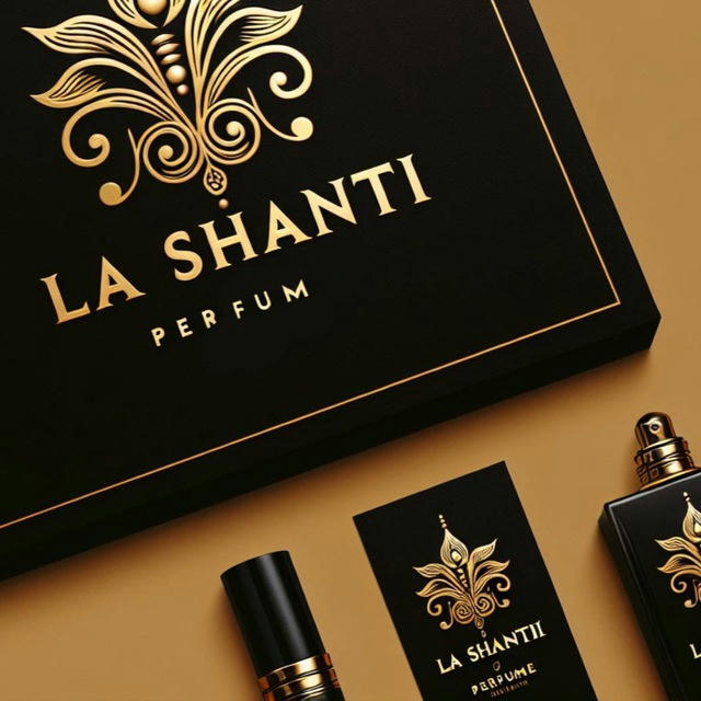 LaShanti Perfum