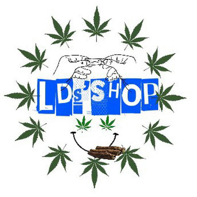 LDs’SHOP 👨🏾‍⚕️