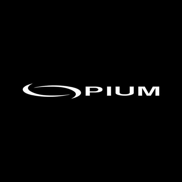 Opium Record Label