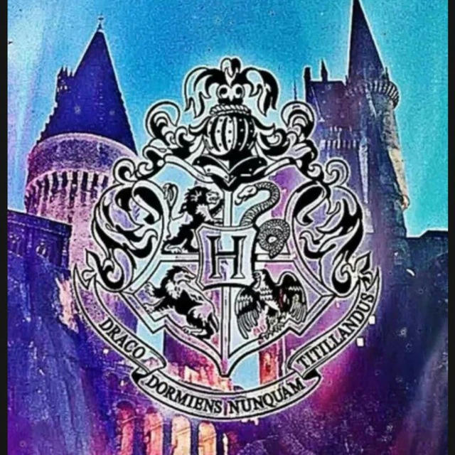 💛♥️Hogwarts live💙💚