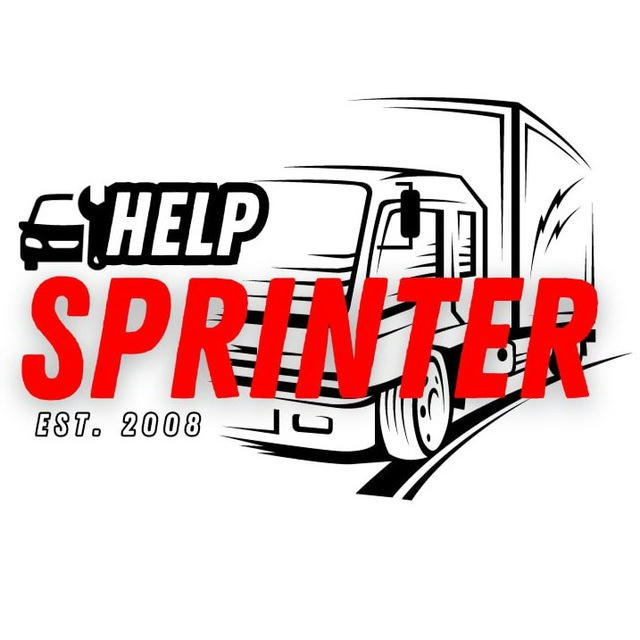 SPRINTER Help⚙️