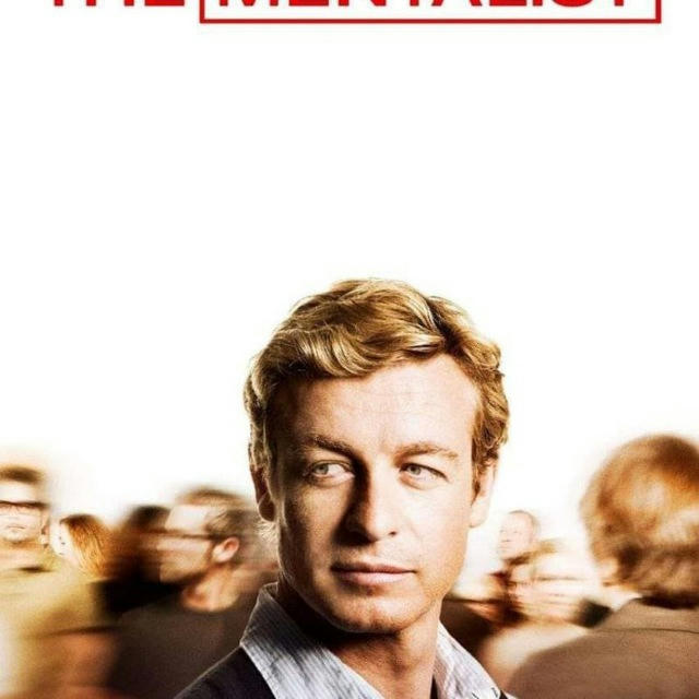 THE MENTALIST