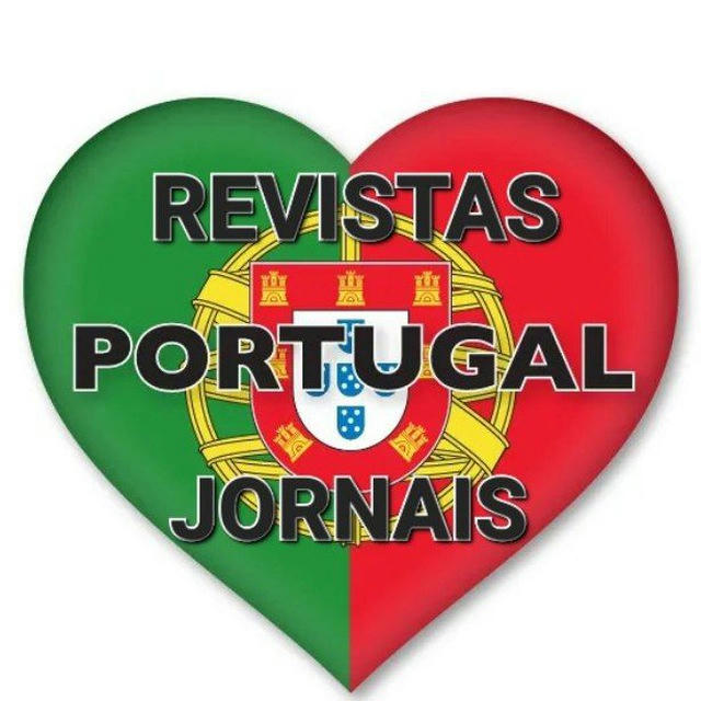 🇵🇹 Revistas e jornais PT 🇵🇹