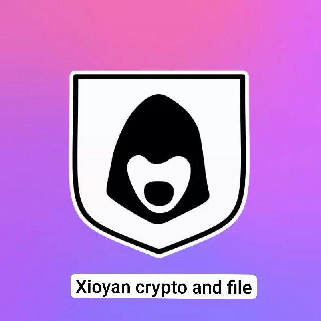 Xioyan crypto and files