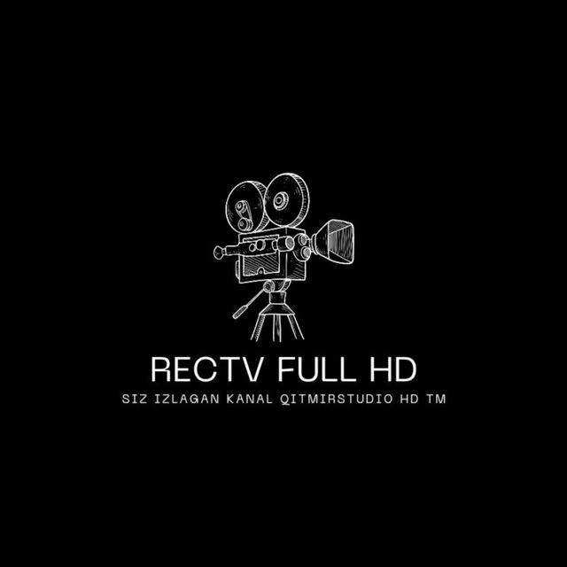 REcTV FULL HD |Rasmiy kanal
