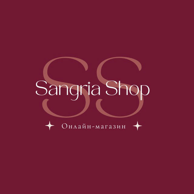 Sangria Shop