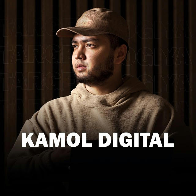 Kamol Digital