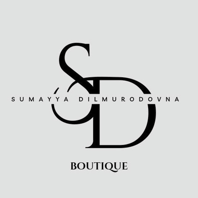 Sumayya boutique