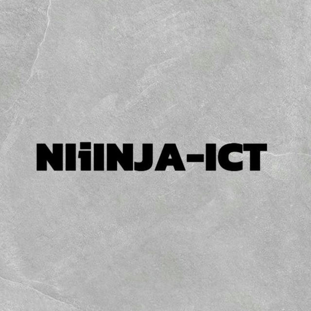 NIiINJA-ICT