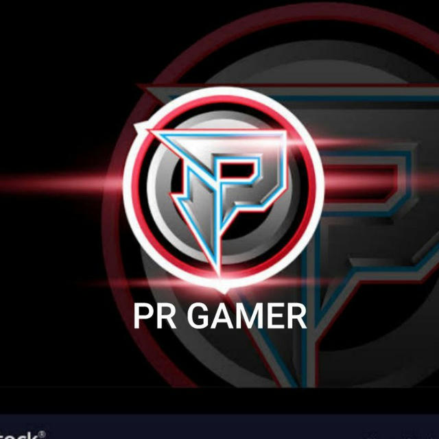 PR GAMER ♤`