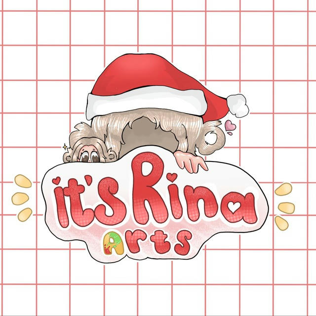 It’s Rina (arts)